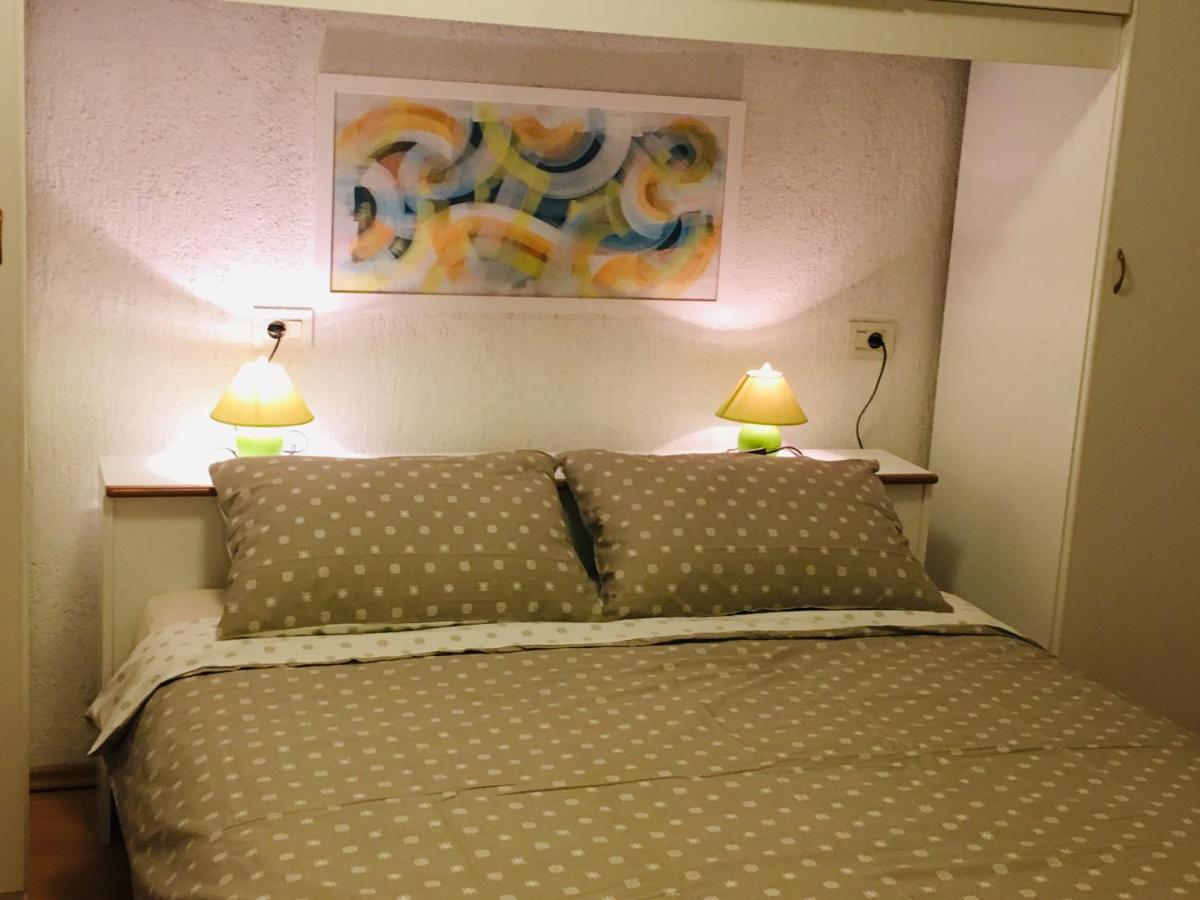 Apartment Filipas Cres Kültér fotó