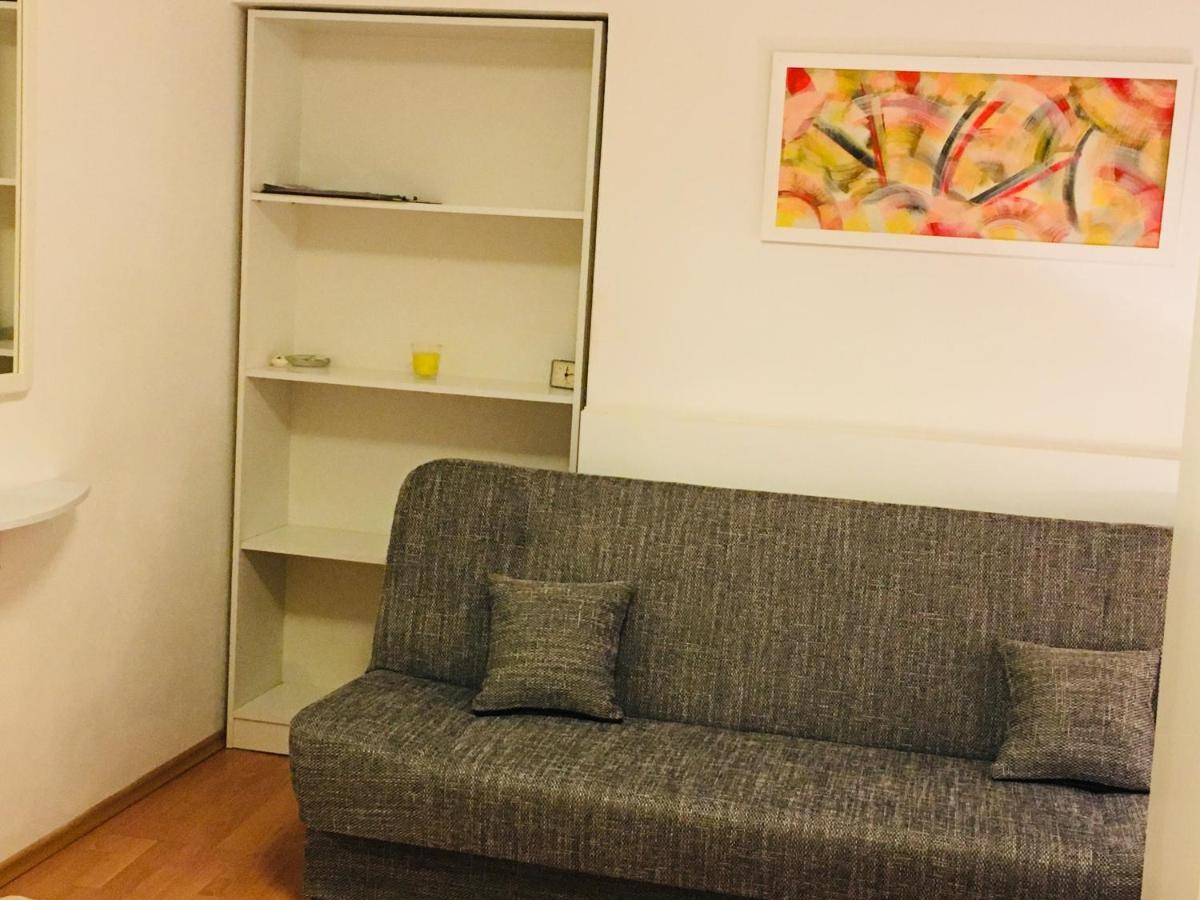 Apartment Filipas Cres Kültér fotó