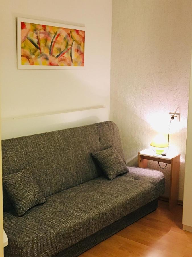 Apartment Filipas Cres Kültér fotó