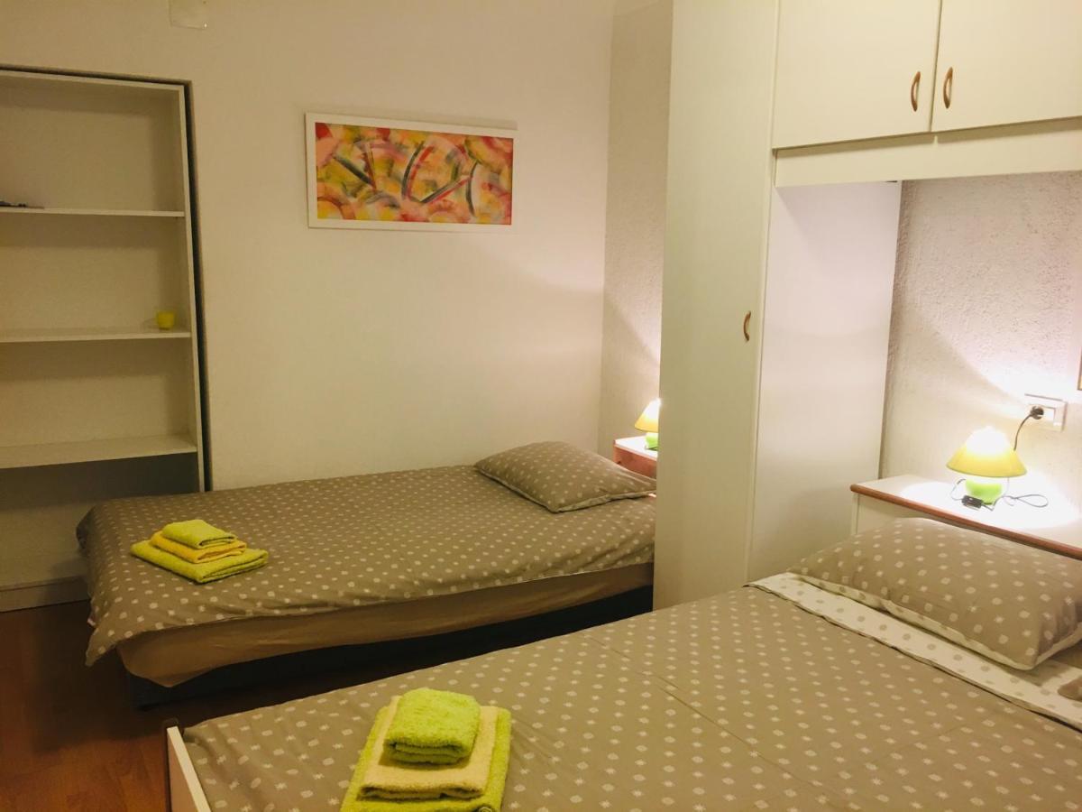 Apartment Filipas Cres Kültér fotó