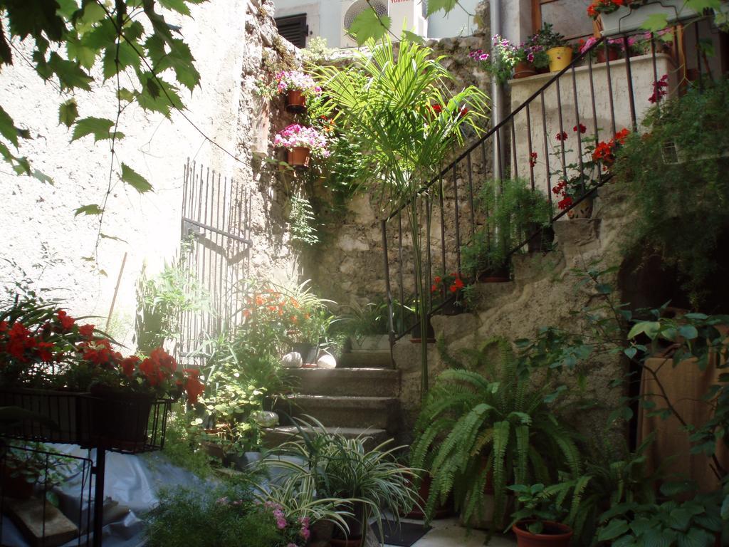 Apartment Filipas Cres Szoba fotó