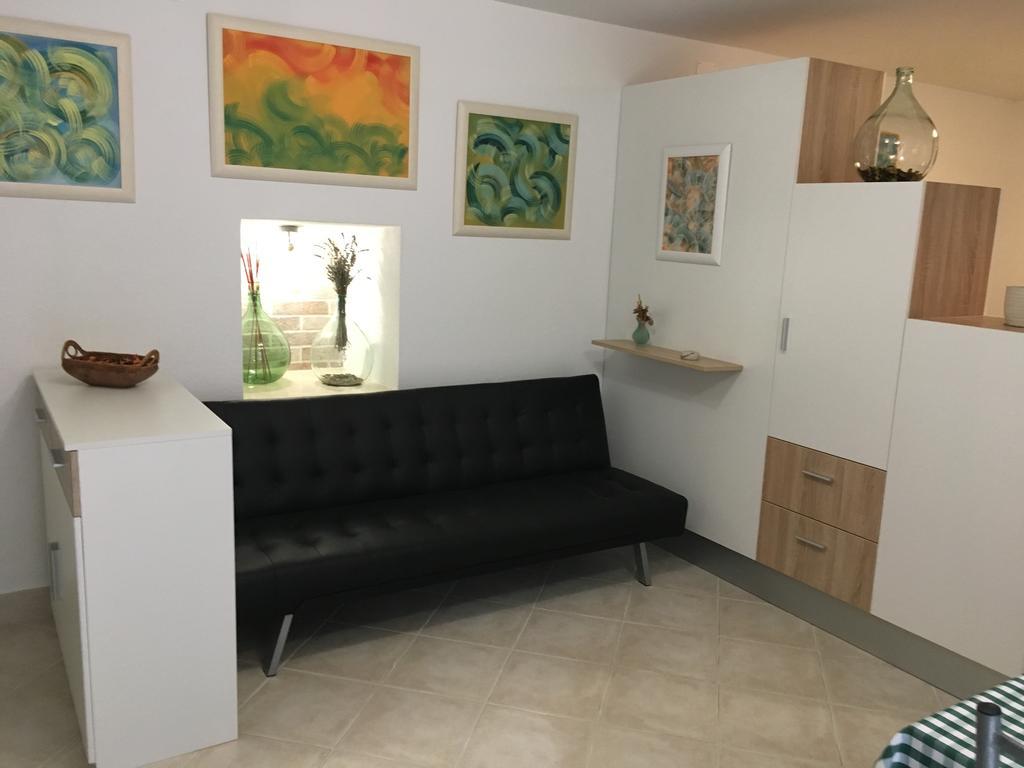 Apartment Filipas Cres Kültér fotó