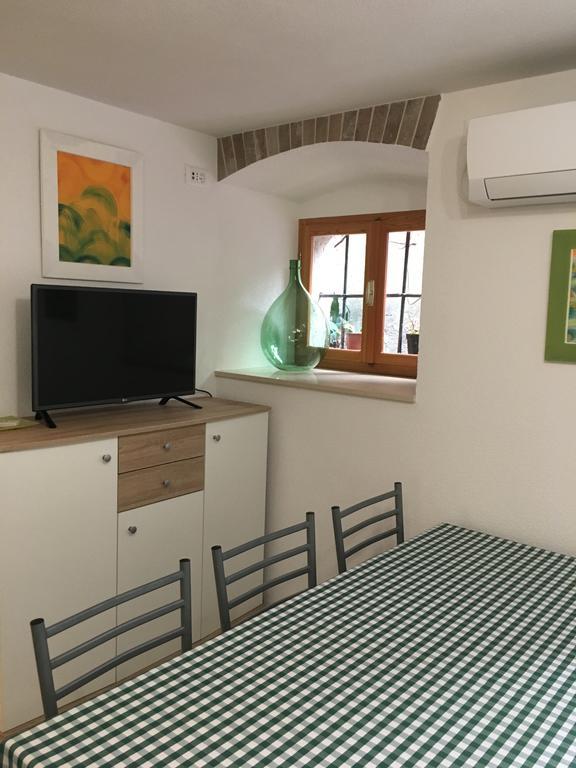 Apartment Filipas Cres Kültér fotó
