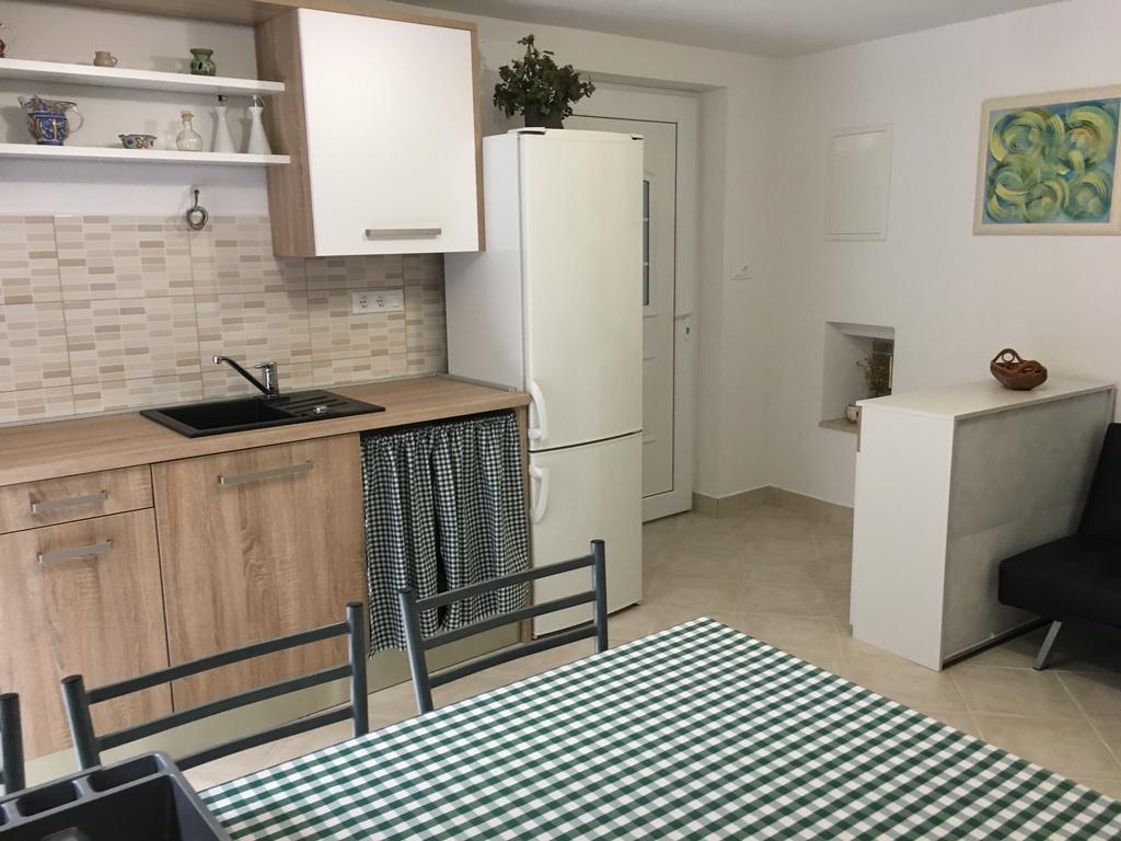 Apartment Filipas Cres Kültér fotó