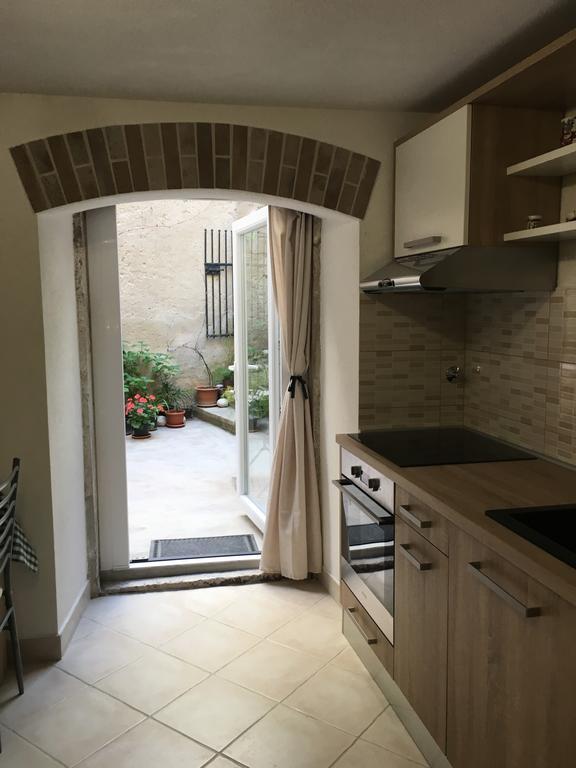 Apartment Filipas Cres Kültér fotó