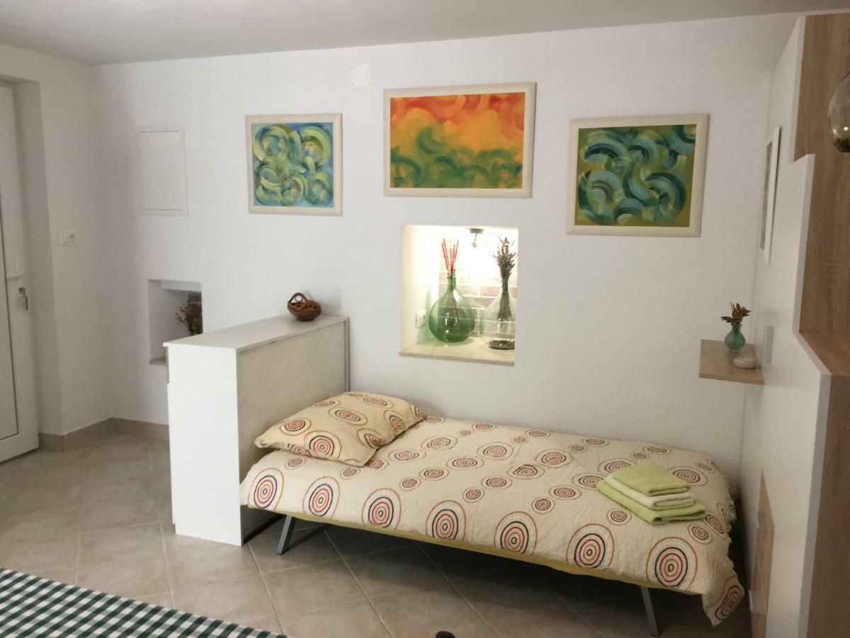 Apartment Filipas Cres Kültér fotó
