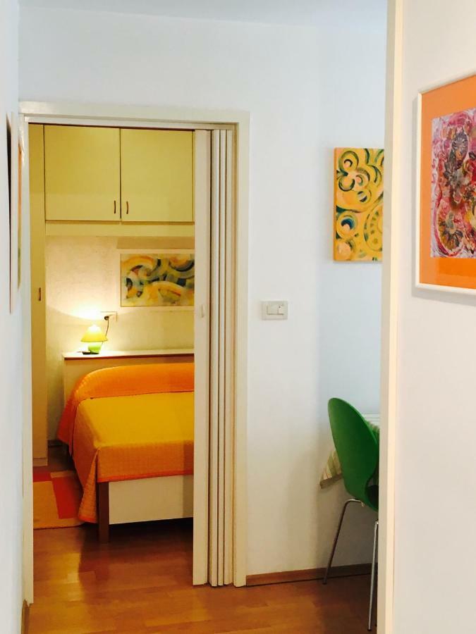 Apartment Filipas Cres Kültér fotó