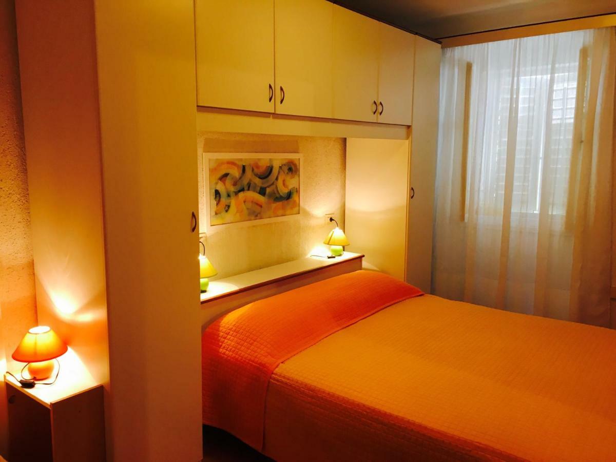 Apartment Filipas Cres Kültér fotó