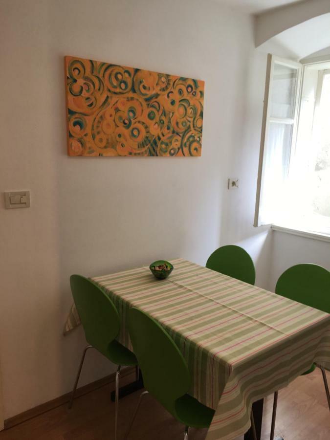 Apartment Filipas Cres Kültér fotó