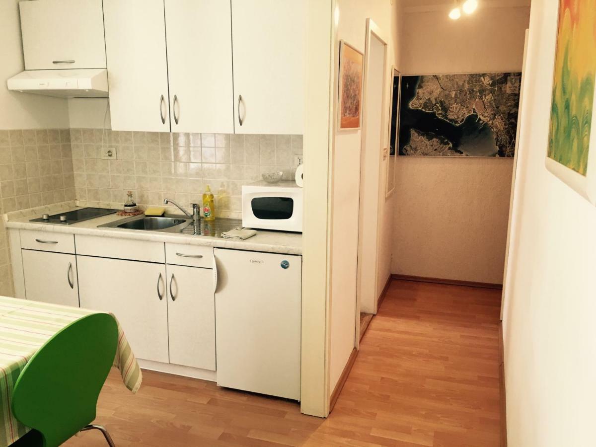 Apartment Filipas Cres Kültér fotó